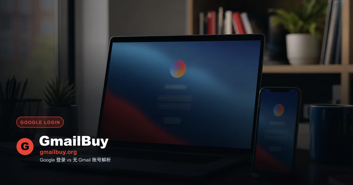GOOGLE-LOGIN-NOGMAIL是什么意思