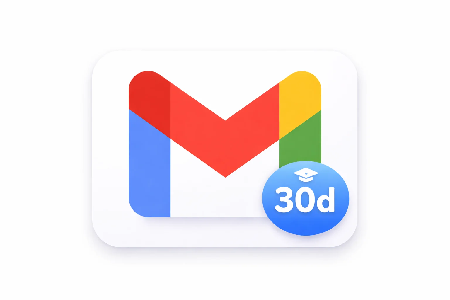 Gmail edu 30Days with Gmail Address - Gmail edu 30Days with Gmail Address