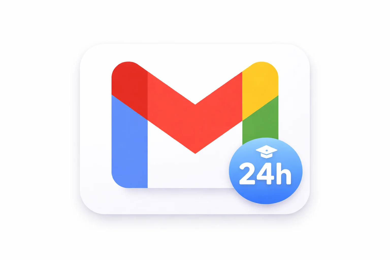 Gmail تعليمي لمدة 24 ساعة مع عنوان Gmail - Gmail تعليمي لمدة 24 ساعة مع عنوان Gmail