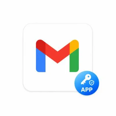 Premium Gmail Accounts | 2FA + App Password | Mixed IP - Premium Gmail Accounts | 2FA + App Password | Mixed IP